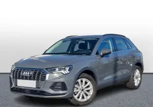 Audi Q3 35 TFSI