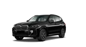 BMW X3 xDrive20i mHEV M Sport sport-aut