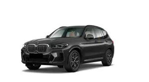 BMW X3 xDrive20i mHEV M Sport sport-aut
