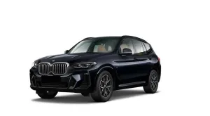 BMW X3 xDrive20i mHEV M Sport sport-aut