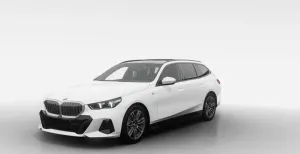 BMW Seria 5 520d xDrive mHEV aut
