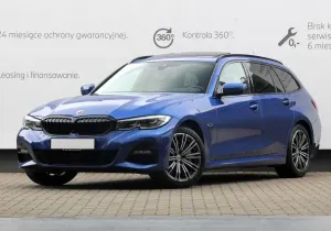 BMW Seria 3 330e xDrive M Sport sport-aut