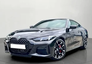 BMW Seria 4 430i xDrive M Sport sport-aut