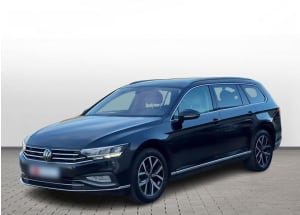 Volkswagen Passat Passat 2.0 TDI Elegance DSG