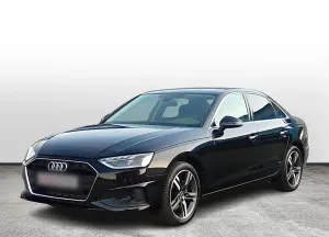 Audi A4 A4 35 TFSI mHEV S tronic