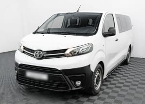 Toyota ProAce Proace Kombi 2.0 D-4D Long 2,8t