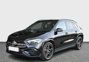 Mercedes-Benz GLA 200 mHEV AMG Line 7G-DCT