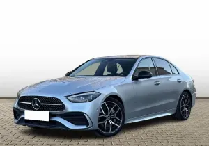 Mercedes-Benz Klasa C C 220 d mHEV 4-Matic AMG