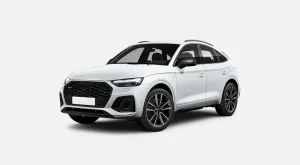 Audi Q5 Q5 55 TFSI e Quattro S Line S tronic