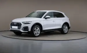 Audi Q5 Q5 45 TFSI mHEV Quattro S tronic