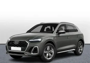 Audi Q5 Q5 40 TDI mHEV Quattro S Line S tronic