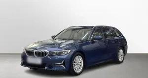BMW Seria 3 320i Luxury Line aut