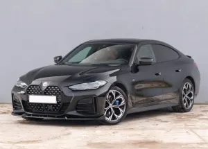 BMW Seria 4 420d mHEV M Sport sport-aut