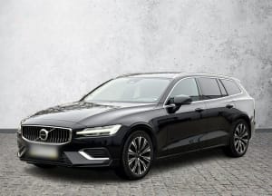 Volvo V60 B4 B Plus Bright aut