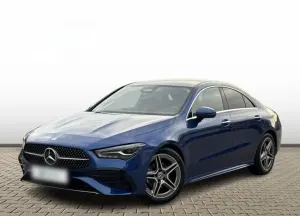 Mercedes-Benz CLA 180 mHEV AMG Line 7G-DCT