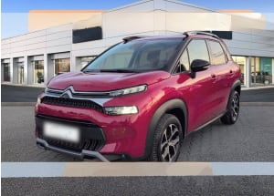 Citroen C3 Aircross 1.2 PureTech Shine S&S EAT6