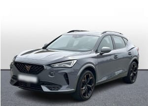 Cupra Formentor 2.0 TSI 4Drive VZ DSG