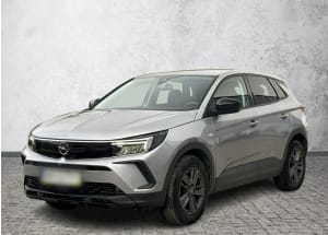 Opel Grandland 1.2 T Business Edition S&S aut