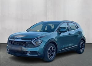 Kia Sportage Sportage 1.6 T-GDI M 2WD