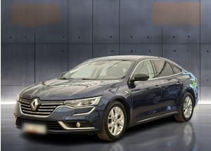 Renault Talisman 1.7 Blue dCi Limited