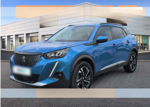 Peugeot  2008 1.2 PureTech Allure S&S