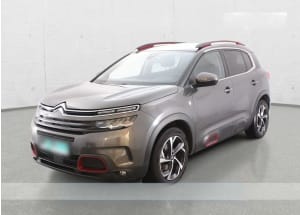 Citroen C5 Aircross 1.5 BlueHDi C-Series EAT8
