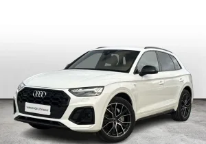 Audi Q5 Q5 40 TDI mHEV Quattro S tronic