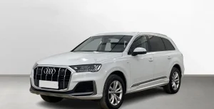 Audi Q7 45 TDI mHEV Quattro S Line Tiptr.