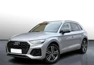 Audi Q5 Q5 40 TDI mHEV Quattro S Line S tronic