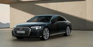 Audi  A8 60 TFSI e Quattro Tiptr.