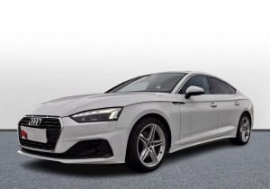 Audi A5 A5 35 TFSI mHEV S tronic