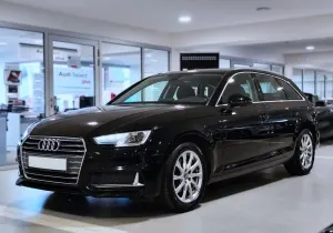 Audi A4 A4 35 TDI S tronic