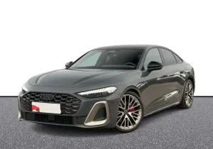 Audi A5 A5 40 TDI mHEV Quattro S tronic