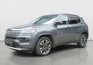 Jeep  Compass 1.6 MJD Limited FWD S&S