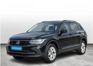 Volkswagen Tiguan 2.0 TDI SCR 4Mot. Life DSG