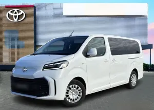 Toyota ProAce Proace Verso 2.0 D4-D Long Business