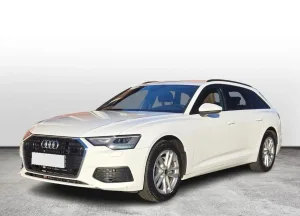 Audi A6 A6 40 TDI mHEV S tronic