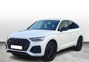 Audi Q5 Q5 40 TDI mHEV Quattro S Line S tronic