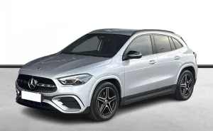 Mercedes-Benz GLA 200 mHEV AMG Line 7G-DCT