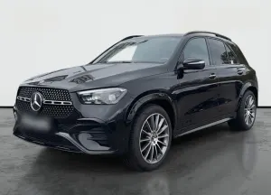 Mercedes-Benz GLE 300 d mHEV 4-Matic