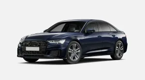 Audi A6 40 TDI mHEV Quattro S tronic