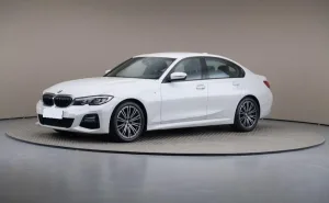 BMW Seria 3 320i M Sport sport-aut