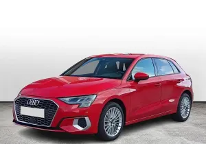 Audi A3 A3 30 TFSI mHEV S tronic