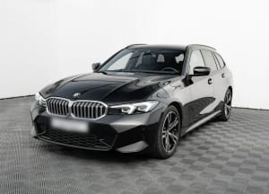 BMW Seria 3 318d mHEV M Sport aut
