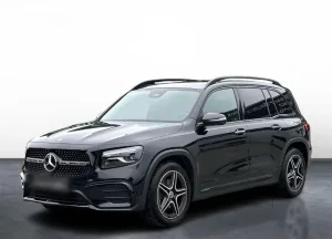 Mercedes-Benz GLB 200 AMG Line 7G-DCT