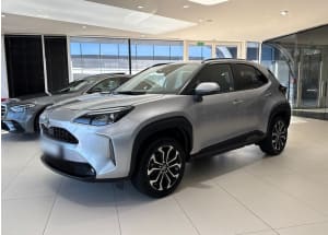 Toyota Yaris Cross Hybrid 1.5 Comfort