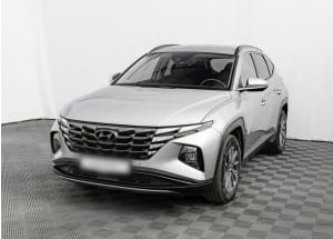 Hyundai Tucson Tucson 1.6 T-GDi HEV Executive 4WD