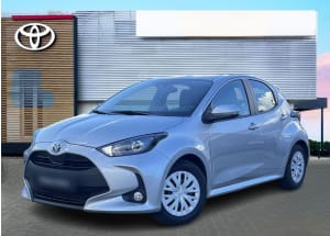 Toyota Yaris Hybrid 1.5 Comfort