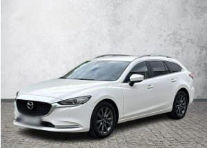 Mazda 6 2.0 SkyJoy aut