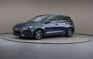 Hyundai i30 1.0 T-GDI Comfort DCT
